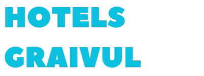 Hotels Graivul